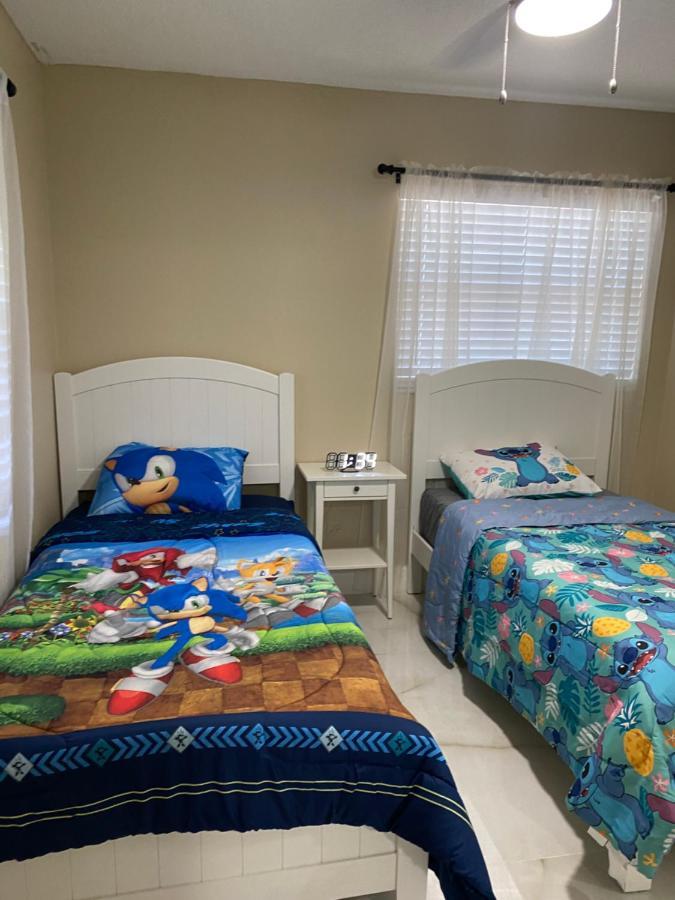 Sunny Days Vacation Rental Llc Orlando Exterior photo
